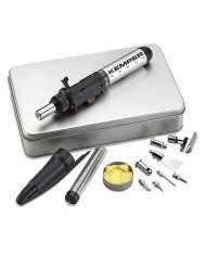 MICROSALDATORE A GAS accensione piezo