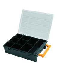 VALIGETTA PORTA MINUTERIA ART. 3350 cm 24 x 19 x 6