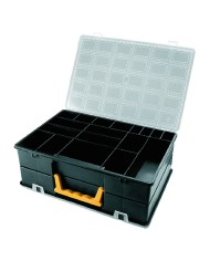 VALIGETTA PORTA MINUTERIA ART. 4400 cm 36 x 25 x 13