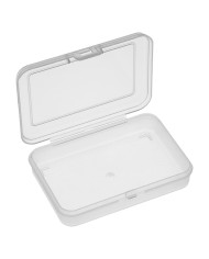 CASSETTA PORTA MINUTERIA mm 99 x 161 - spessore 31 mm
