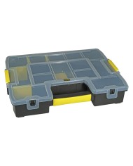 CASSETTA ORGANIZER PORTA MINUTERIA MASTER JUNIOR cm 37,5 x 6,7 x 29 - art. 1-97-483