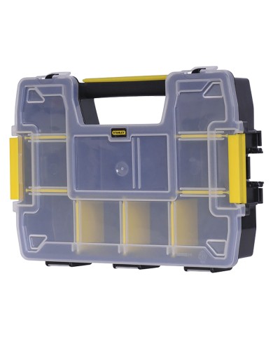 CASSETTA ORGANIZER PORTA MINUTERIA MASTER LIGHT cm 29,5 x 6,5 x 21,5