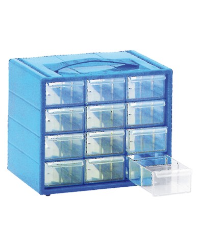 CASSETTIERA MONOBLOCCO ESPACE E