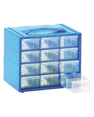 CASSETTIERA MONOBLOCCO ESPACE E