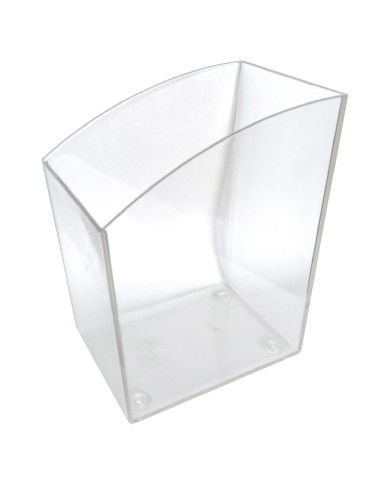 CASSETTO PER CRYSTAL BOX per 3 cassetti (ns cod. 5060412)