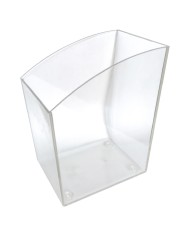 CASSETTO PER CRYSTAL BOX per 3 cassetti (ns cod. 5060412)