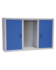 ARMADIO PORTAUTENSILI cm L.100 x P.24 x H.60