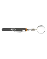 SPECCHIETTO PER ISPEZIONE allungabile da 180 480 mm