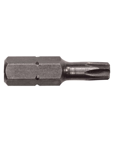 INSERTI PER VITI IMPRONTA TORX TX