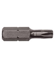 INSERTI PER VITI IMPRONTA TORX TX