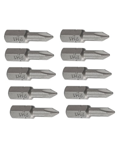 INSERTI PER AVVITATORI IN SET
