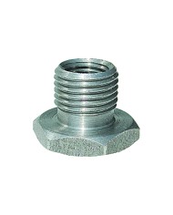RIDUZIONE PER MANDRINO mm 3 8x1 2 MF