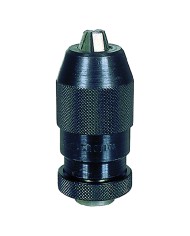MANDRINO AUTOSERRANTE mm 13 - attacco F.1 2x20