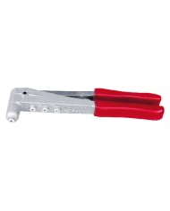 RIVETTATRICE MODELLO K 39 ø mm 2,4 ÷ 4,8 - gr. 520