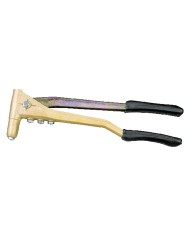 RIVETTATRICE MODELLO K 14 ø mm 2,4 ÷ 4,8 - gr. 1300