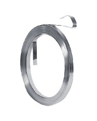 REGGETTA IN FERRO 13 x 05 - mt. 375 ca.