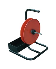 PORTAREGGIA PER REGGETTA IN PLASTICA H 55 x 37