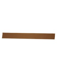 STRISCIA IN TELA PER SALDATRICE SACCHETTI mm 315 x 35