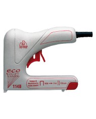 FISSATRICE ELETTRICA ECOTAK MOD.114B