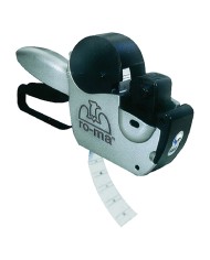 PREZZATRICE M821 otto caratteri