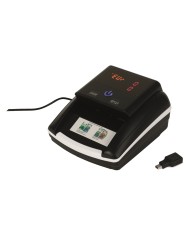 VERIFICA BANCONOTE AUTOMATICO AL 130