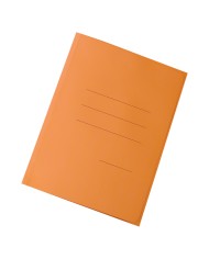 CARTELLINA LEGGERA IN CARTONCINO azzurro