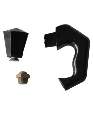 SET RICAMBIO MOKA