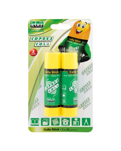 COLLA STICK 22 grammi