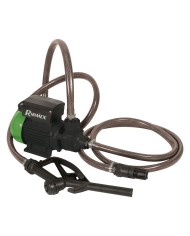 KIT PER TRAVASO GASOLIO Hp 0,5