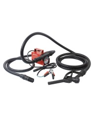 POMPA AUTOADESCANTE PER GASOLIO EVO 12V 12 V