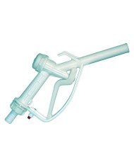 PISTOLA PER TRAVASO LIQUIDI ALIMENTARI ø 20