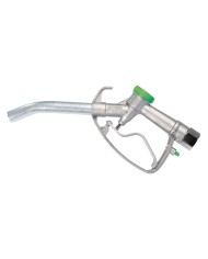 PISTOLA PER TRAVASO COMBUSTIBILI ø 19