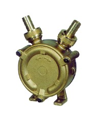 POMPA TRAVASO PER TRAPANO raccordi