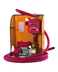 KIT TRAVASO GASOLIO Hp 0,5