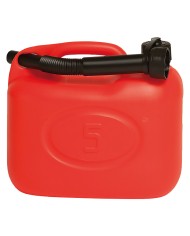 TANICA PER CARBURANTI