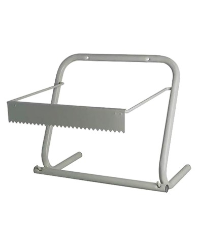 PORTABOBINA DA MURO ø mm 300 - 360 x 290 x 230 mm