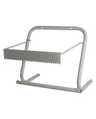 PORTABOBINA DA MURO ø mm 300 - 360 x 290 x 230 mm