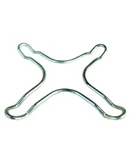 RIDUTTORE PER FORNELLI mm 140 - pz. 2