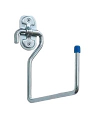 GANCIO MULTIUSO AD U ART.4040 cm 15 x 15