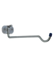 GANCIO REGGI BICICLETTA ART.4110 cm 9,2 x 32