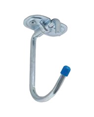 GANCIO MULTIUSO RIPIEGABILE AD U ART.4120 h.cm 13