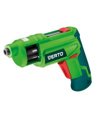 AVVITATORE CACCIAVITE A BATTERIA 3,6 V - 1 batt. 1,5 Ah
