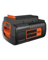 BATTERIA AL LITIO BL20362 36 V - 2,0 Ah