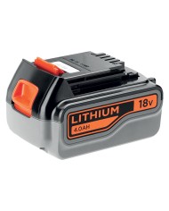 BATTERIA AL LITIO BL4018 18 V - 4,0 Ah