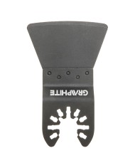 RASCHIETTO RIGIDO PER LEGNO mm. 50