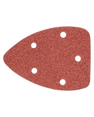 CARTA ABRASIVA TRIANGOLARE grana