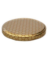 TAPPO PER VASO VETRO BOCCACCIO