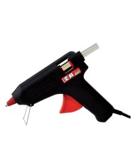 PISTOLA TERMOCOLLANTE 10 W per colla ø mm 8