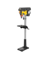 TRAPANO A COLONNA DA PAVIMENTO DP12-943 - 460 W