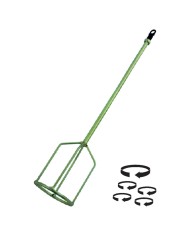 FRUSTA A GABBIA UG Ø 120 mm